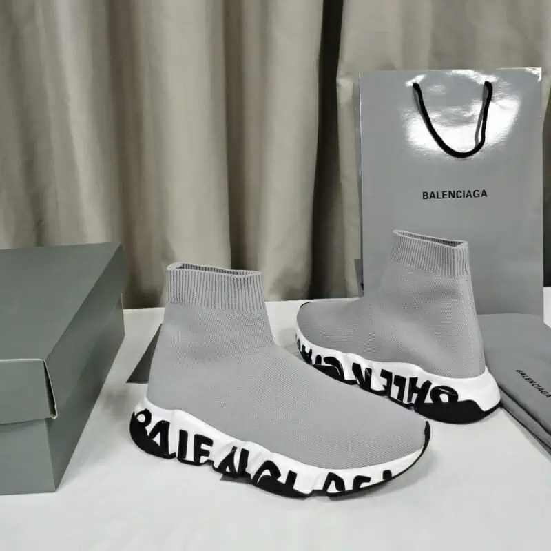 balenciaga bottes pour homme s_12673732